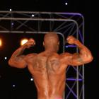 Kelvin  Nesbitt - NPC Charlotte Cup  2013 - #1